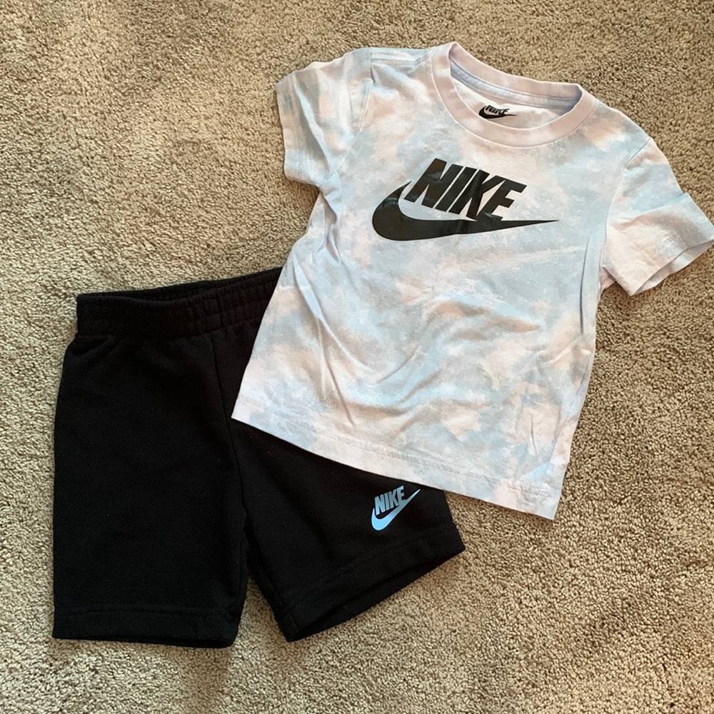 Nike set